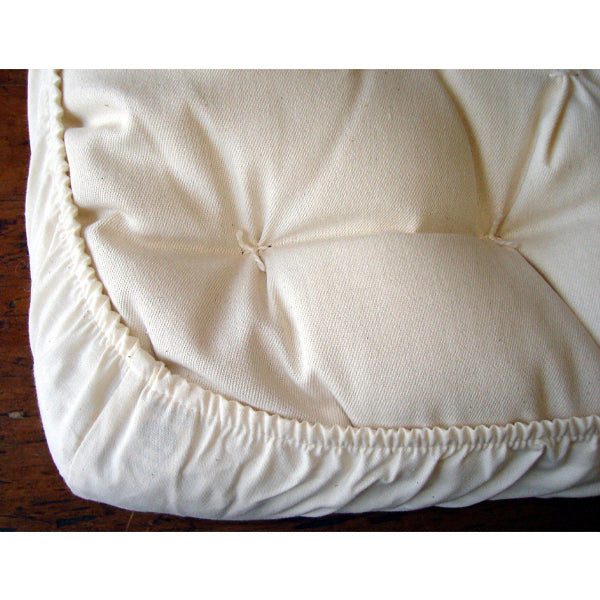 Bassinet Fitted Sheet