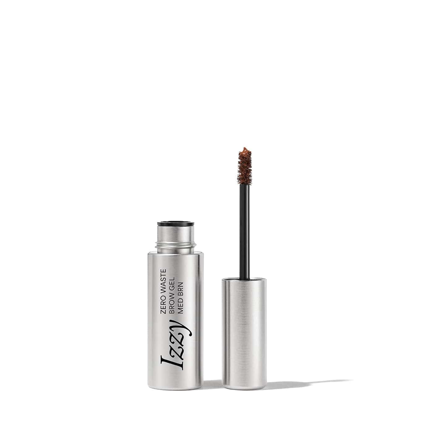 Izzy Zero Waste Beauty Zero Waste Brow Gel