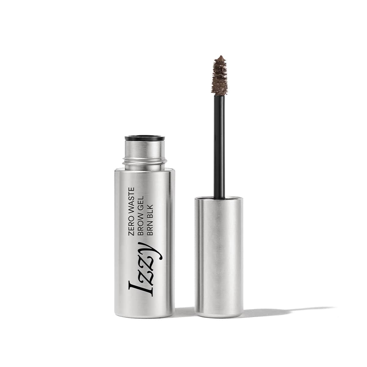 Izzy Zero Waste Beauty Zero Waste Brow Gel