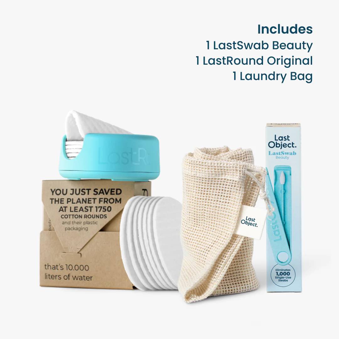 Last Object Beauty Kit