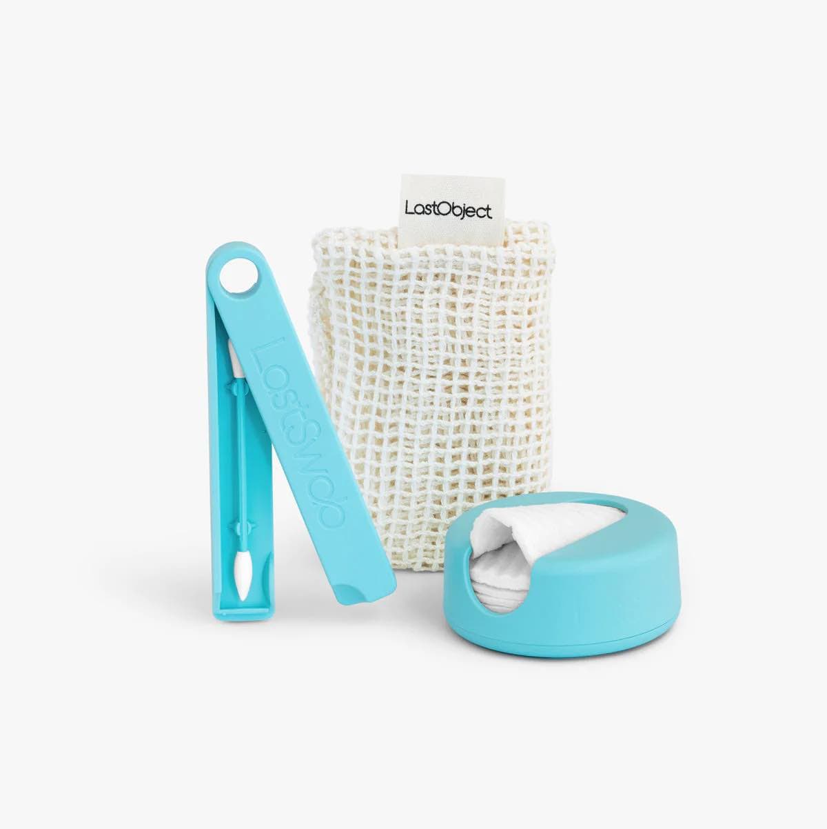 Last Object Beauty Kit