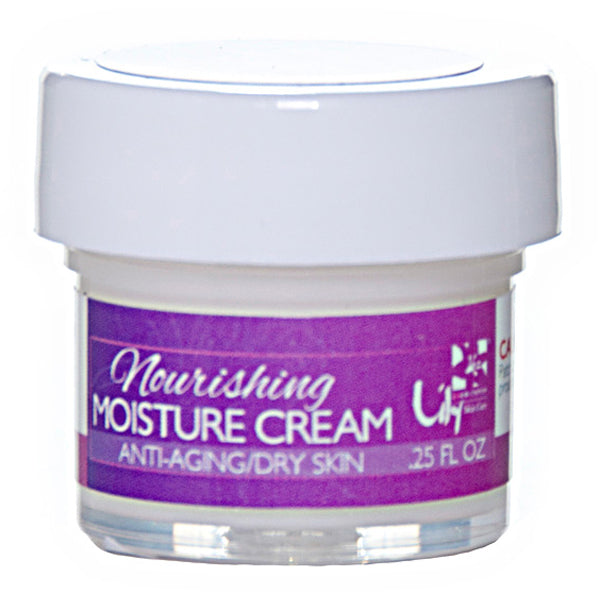 Nourishing Moisture Cream