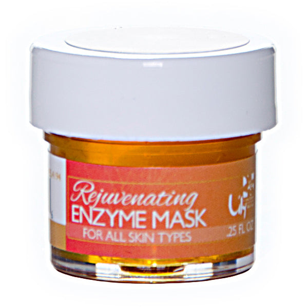 Rejuvenating Enzyme Mask