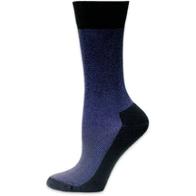 Organic Cotton Cushioned Dress Socks