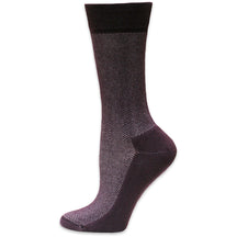 Organic Cotton Cushioned Dress Socks