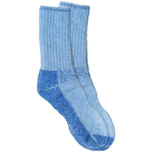 Organic Wool Mountain Hiking Sock