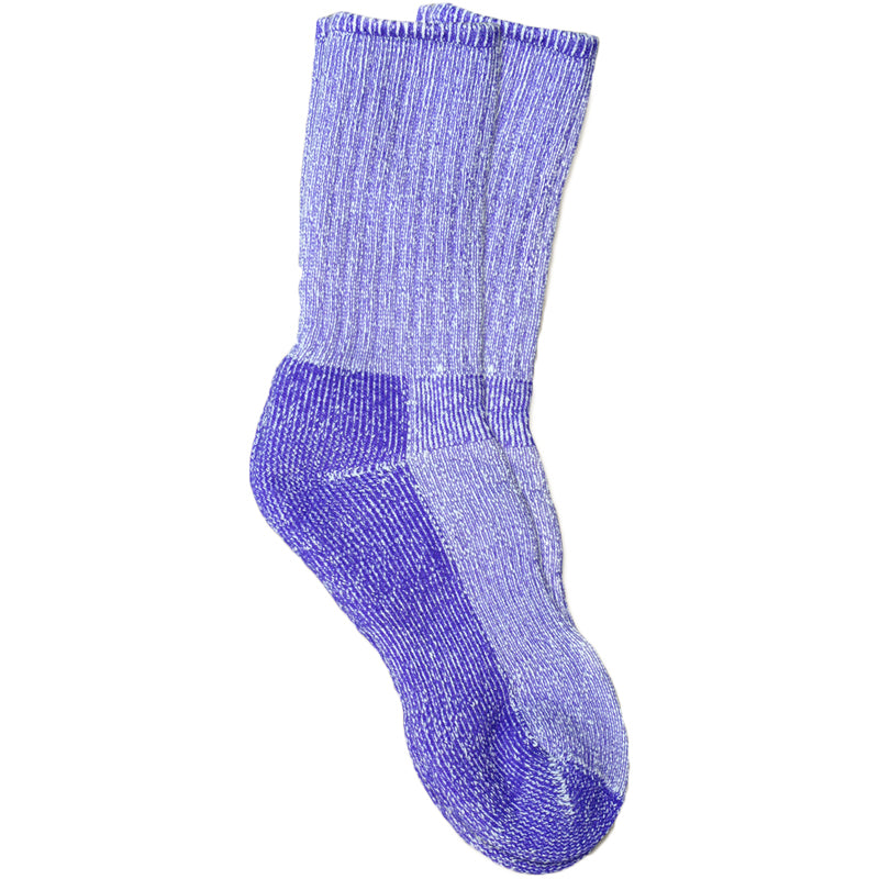 Organic Wool Mountain Hiking Sock