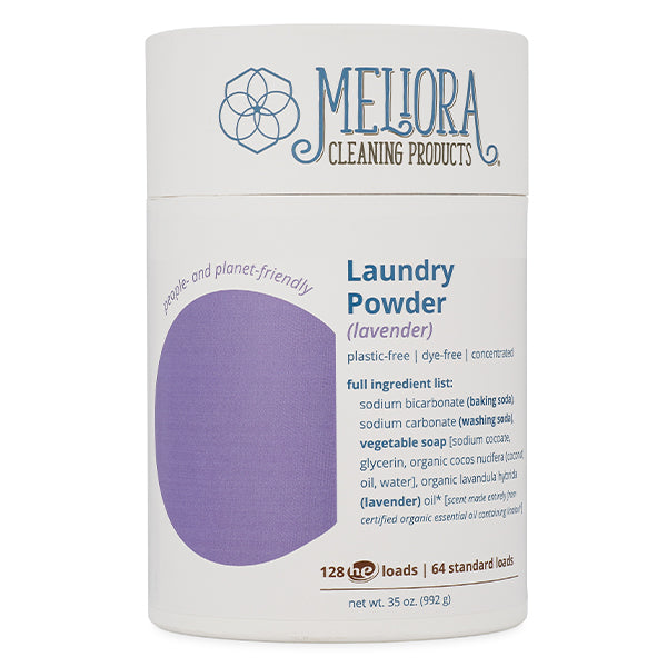 Eco Laundry Powder