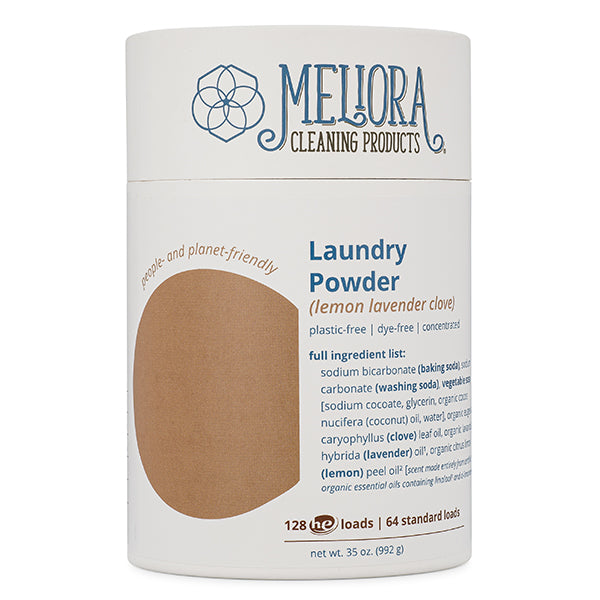 Eco Laundry Powder