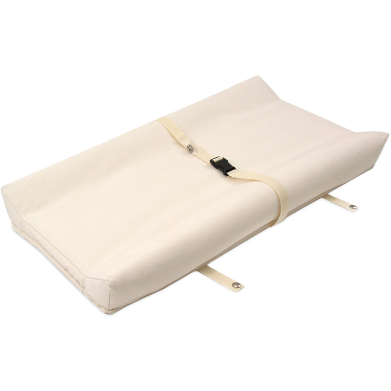 Organic Cotton Changing Pad