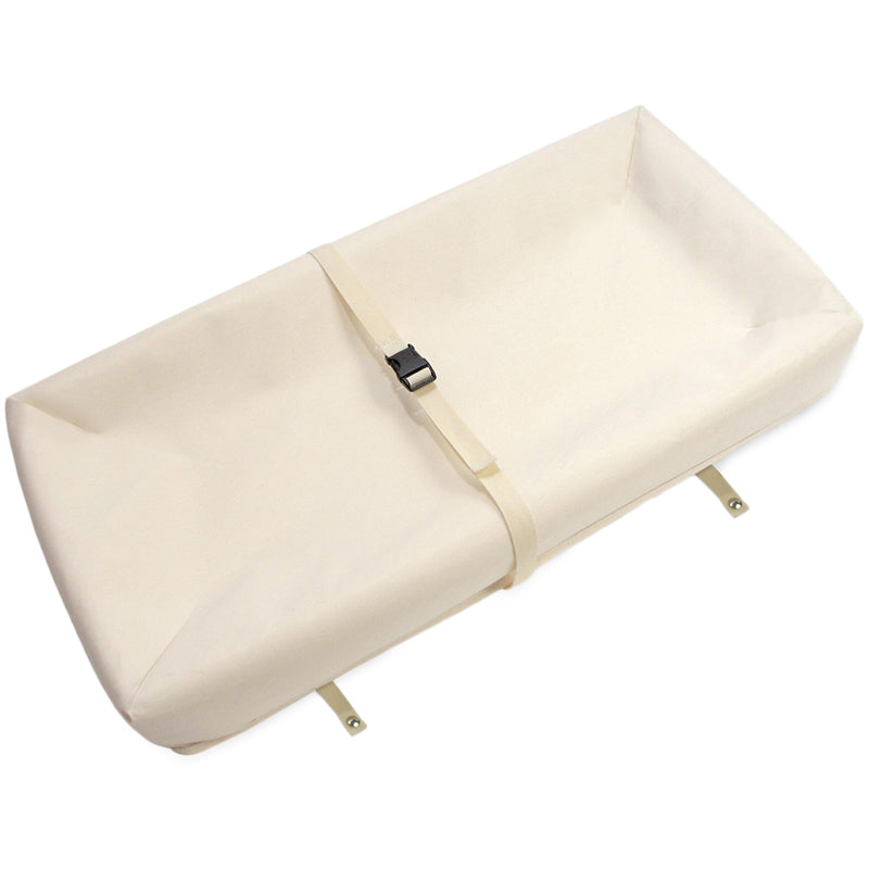 Organic Cotton Changing Pad