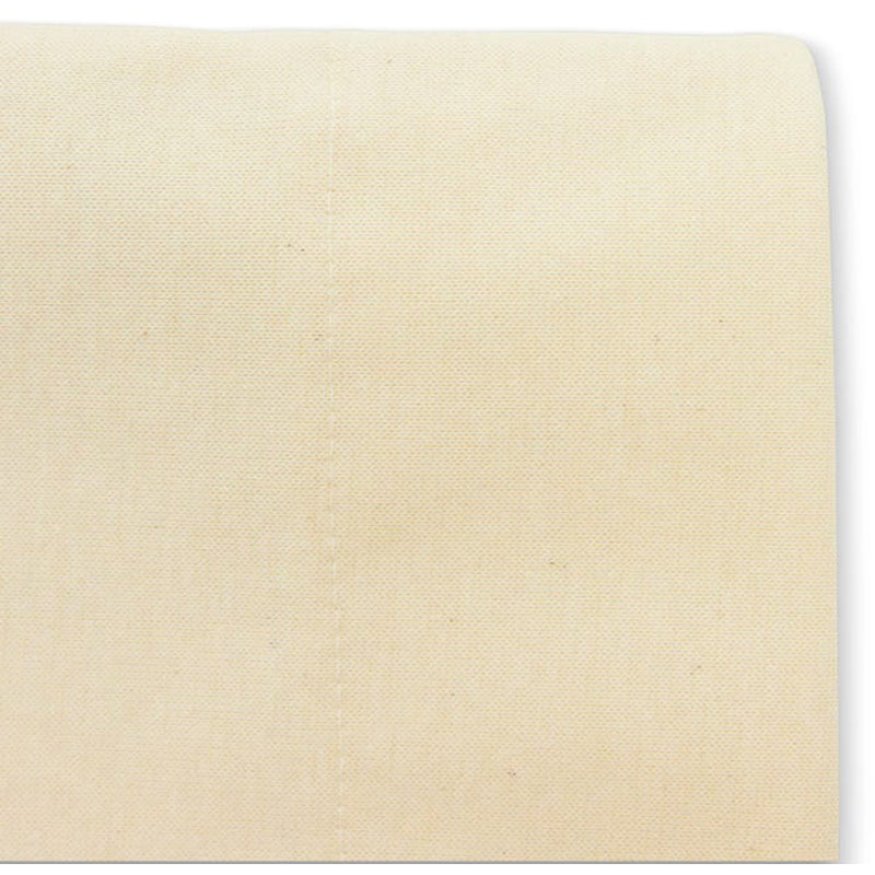 Standard Organic Cotton Pillow Protector