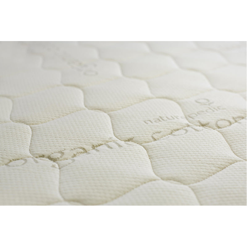 Verse Deluxe Organic Cotton Mattress