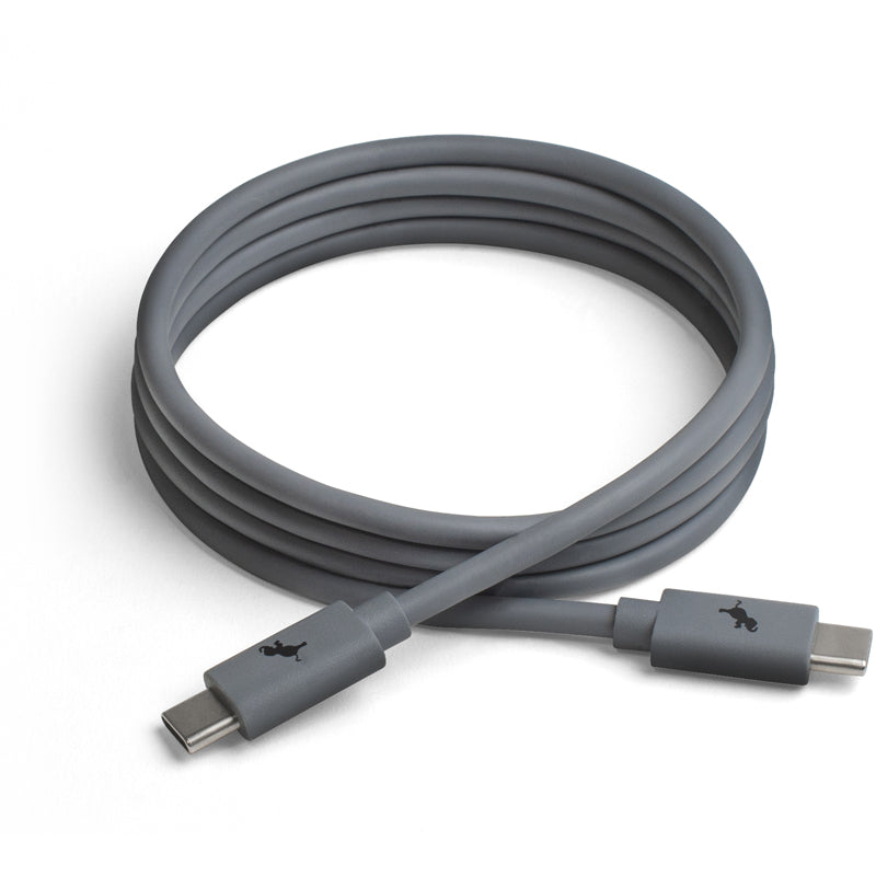 USB-C to USB-C Cable