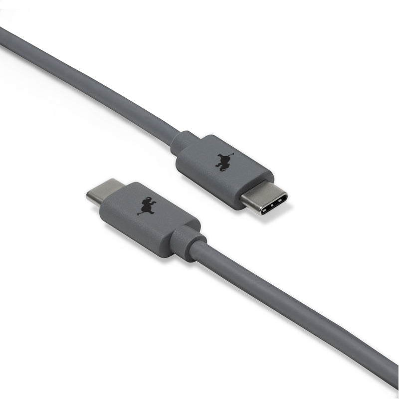 USB-C to USB-C Cable