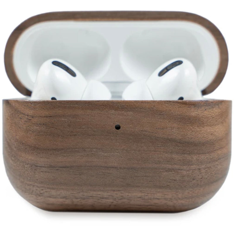 Walnut AirPods Pro Case