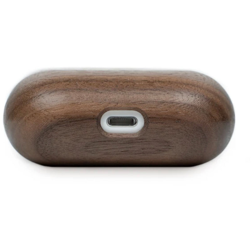 Walnut AirPods Pro Case