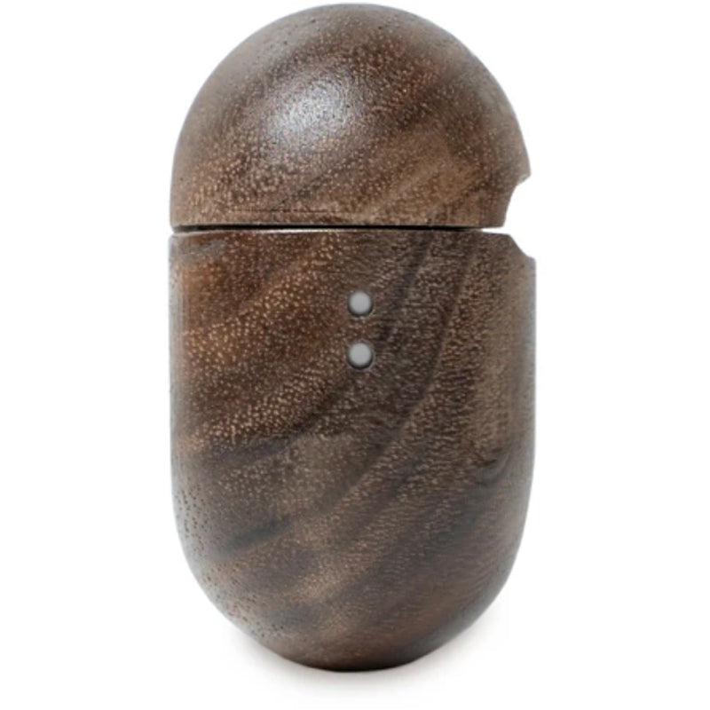 Walnut AirPods Pro Case