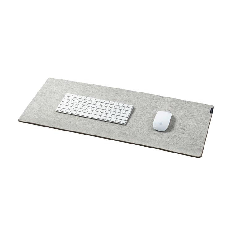 Felt & Cork Desk Mat