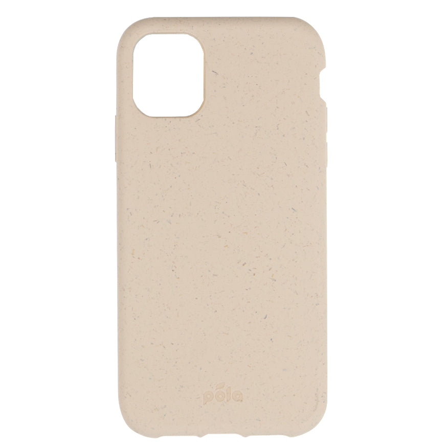 Compostable iPhone Case