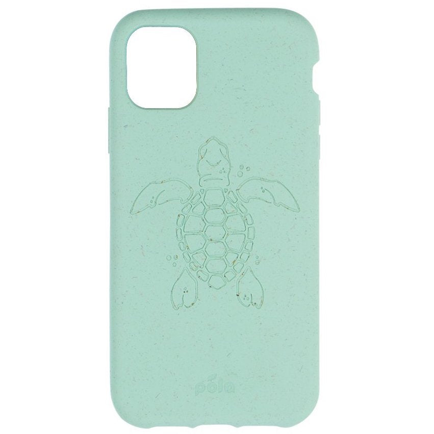 Compostable iPhone Case