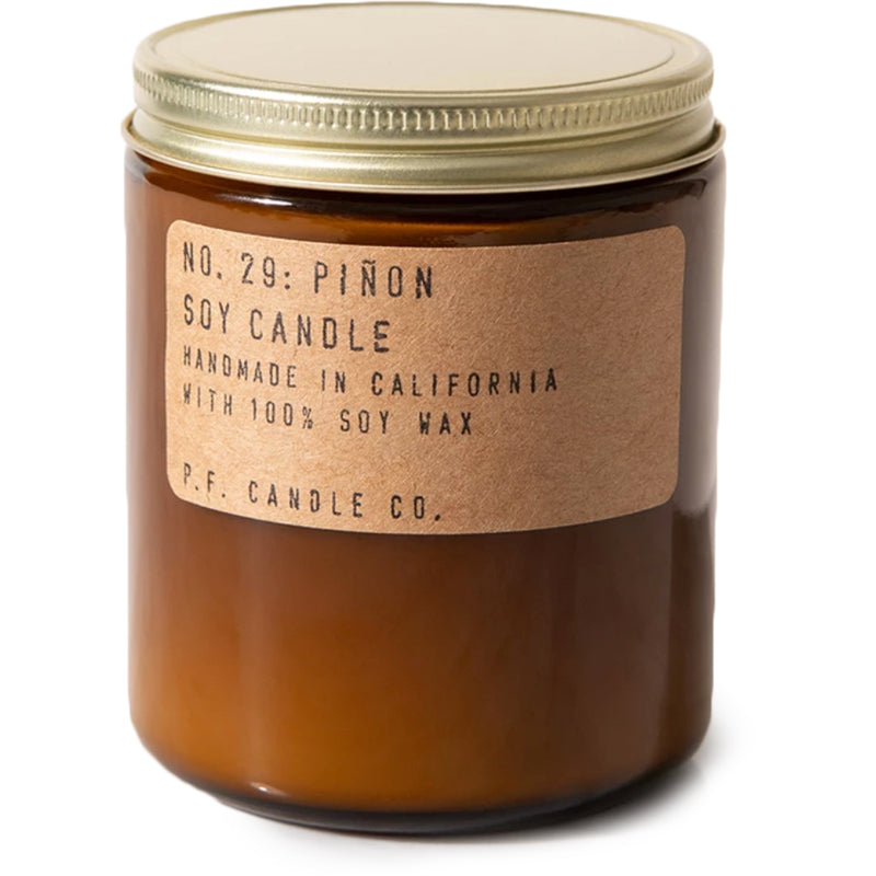 Piñon Soy Candle 7.2oz