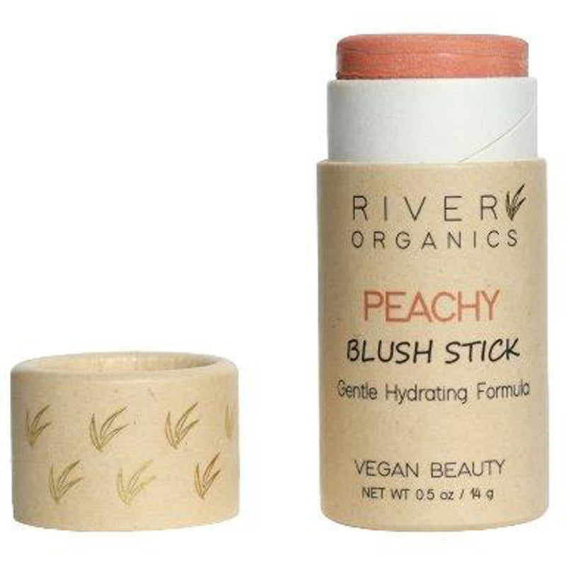 Peachy Blush Stick