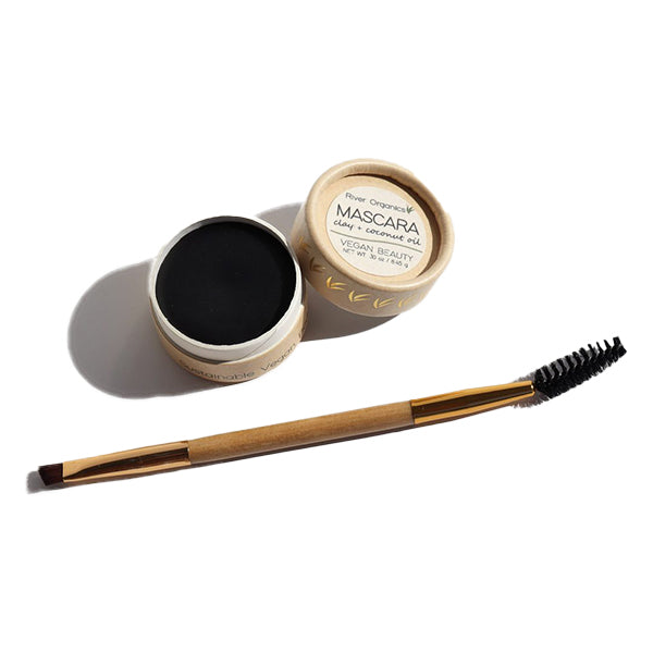 Zero Waste Mascara