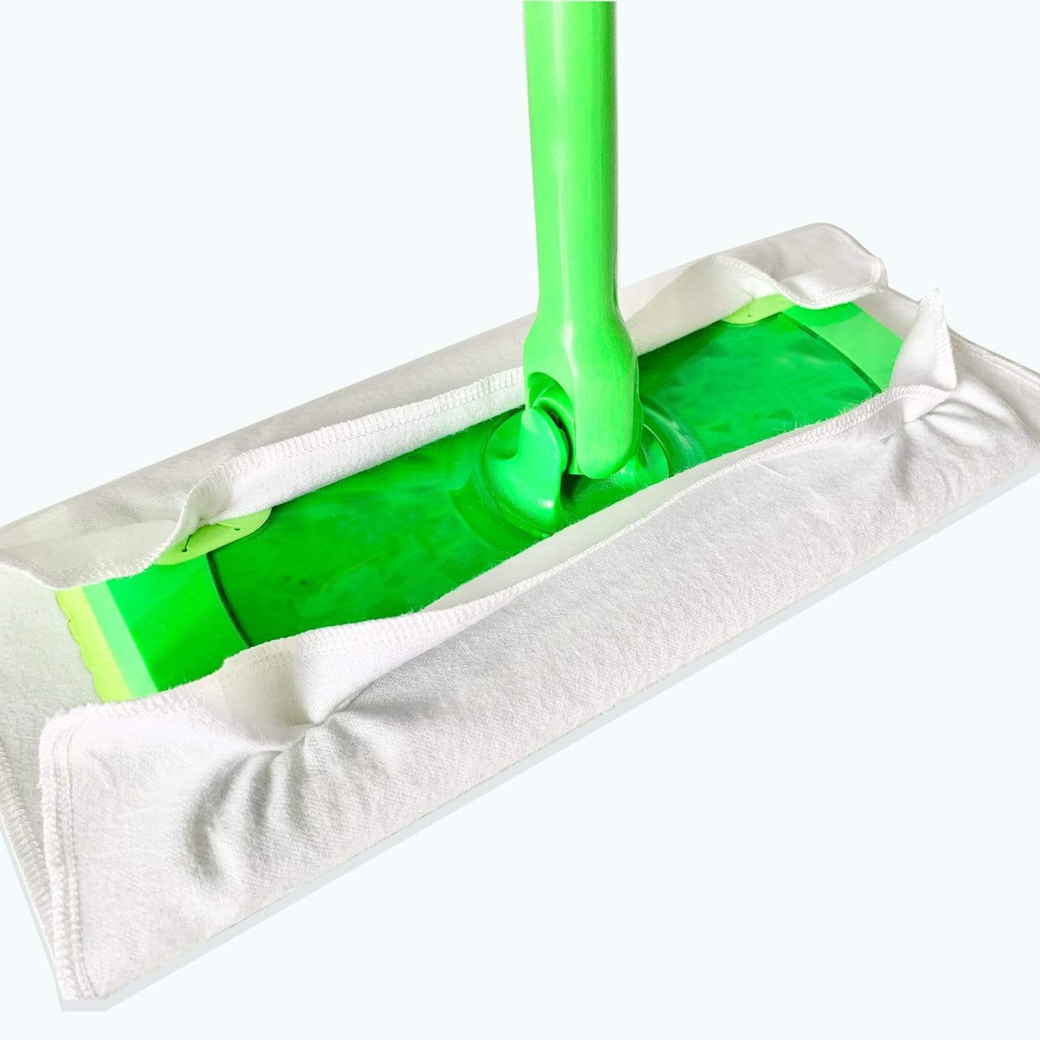 Saged Home Washable Mop Covers