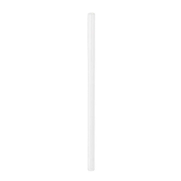 Straight Glass Straw