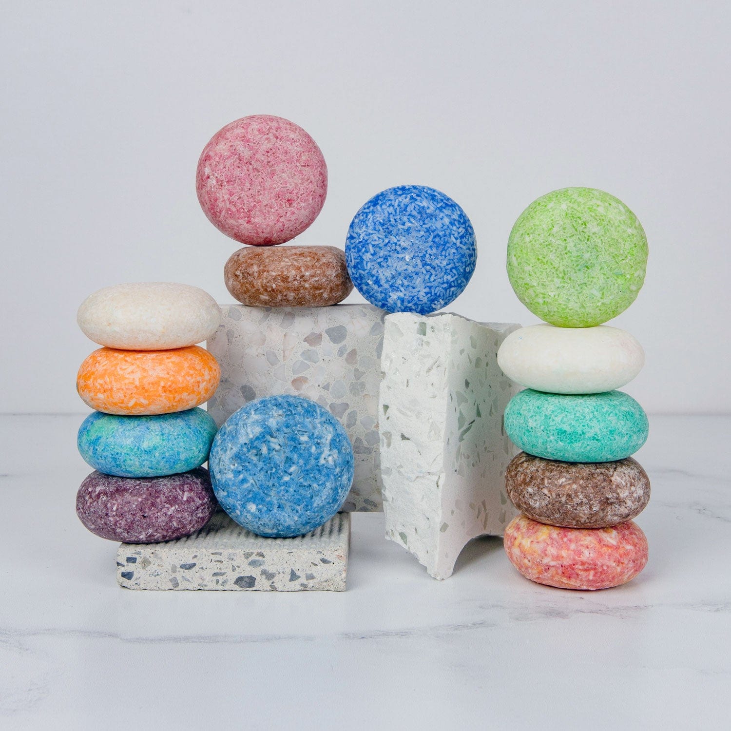 Suds & Co. Shampoo Bar