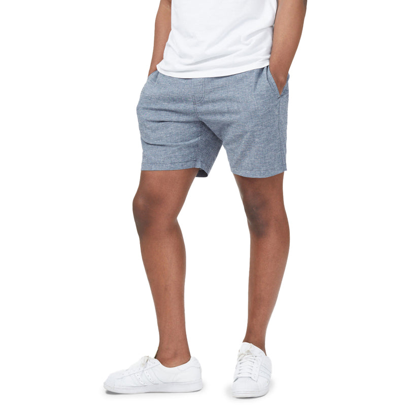 Men's Joshua Hemp Short