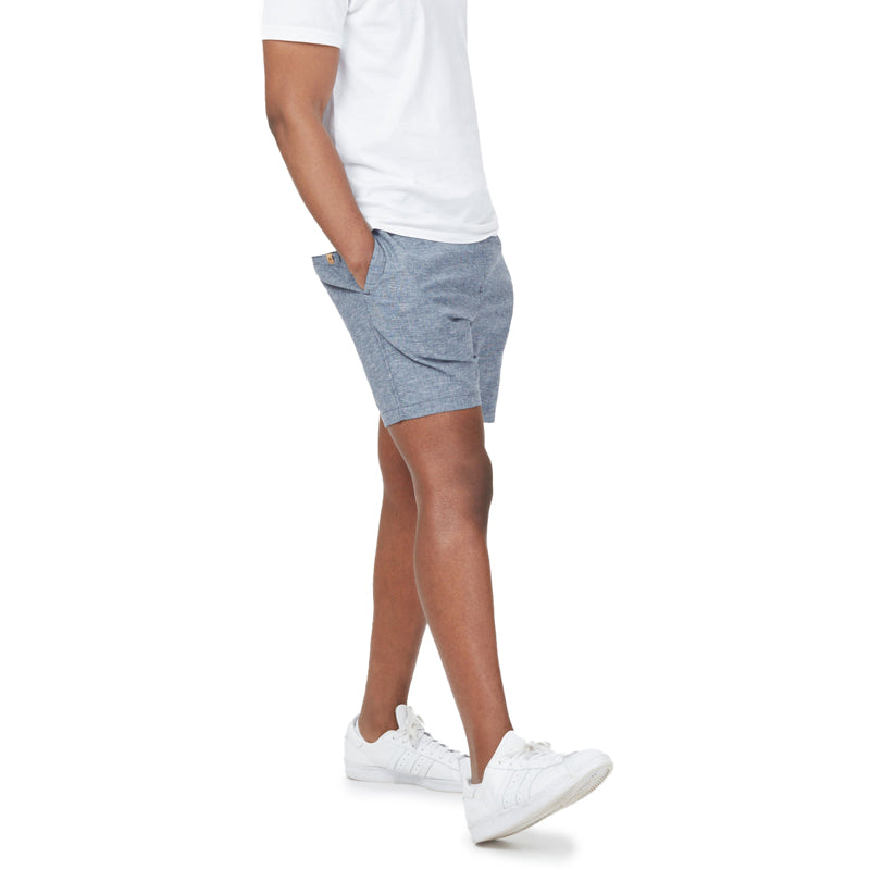 Men's Joshua Hemp Short