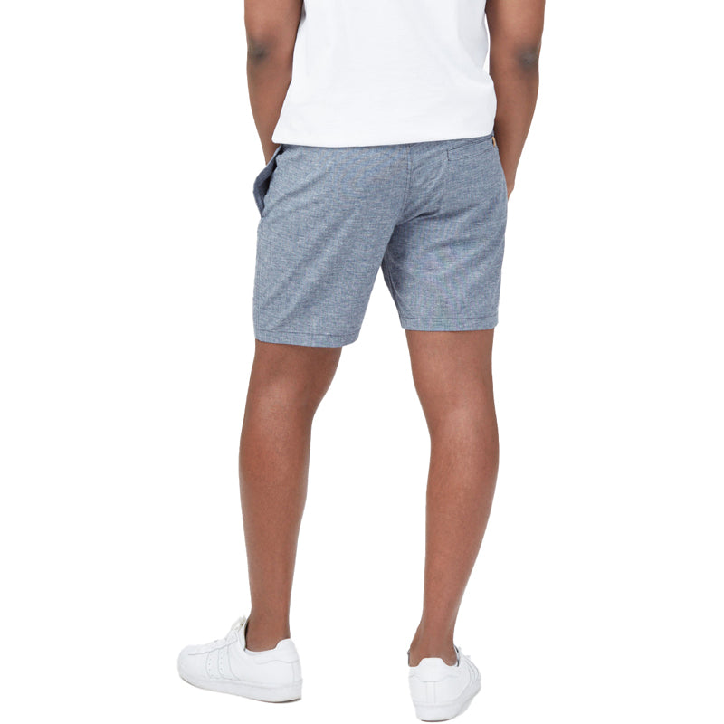 Men's Joshua Hemp Short