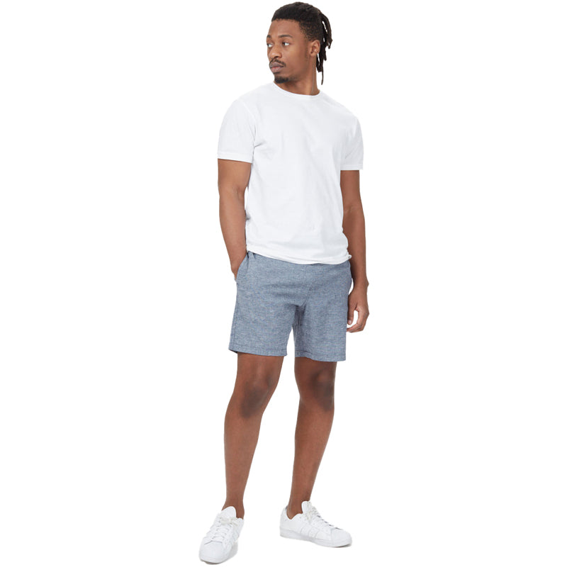 Men's Joshua Hemp Short