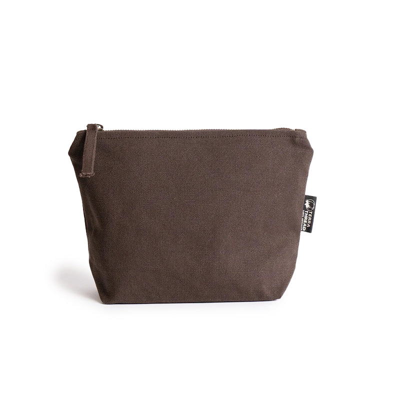 Lok Zipper Pouch