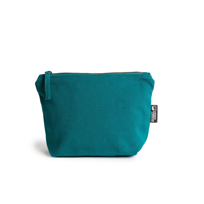 Lok Zipper Pouch