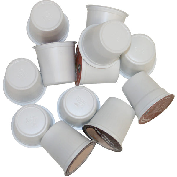 Coffee Capsules Zero Waste Box