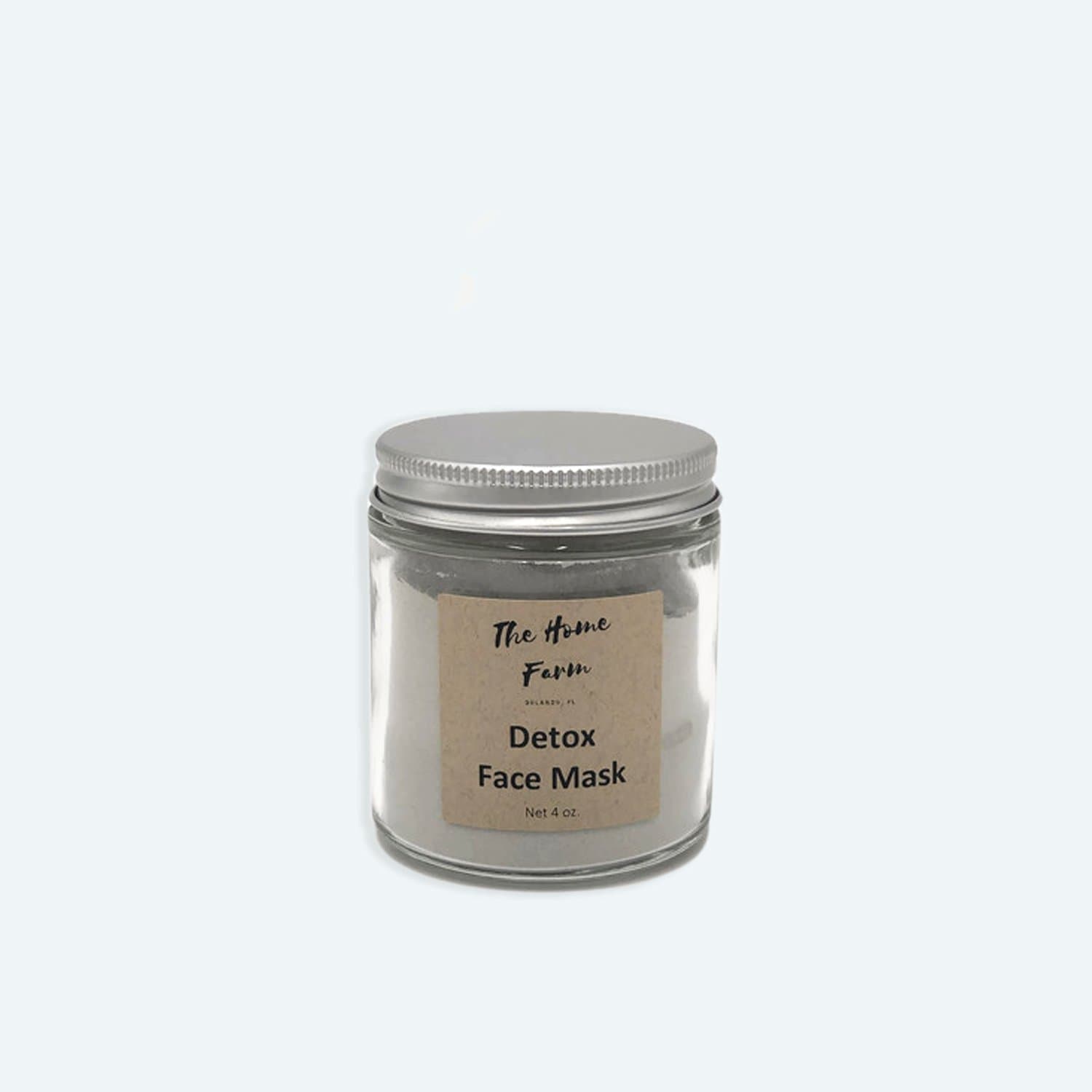 The Home Farm Detox Face Mask