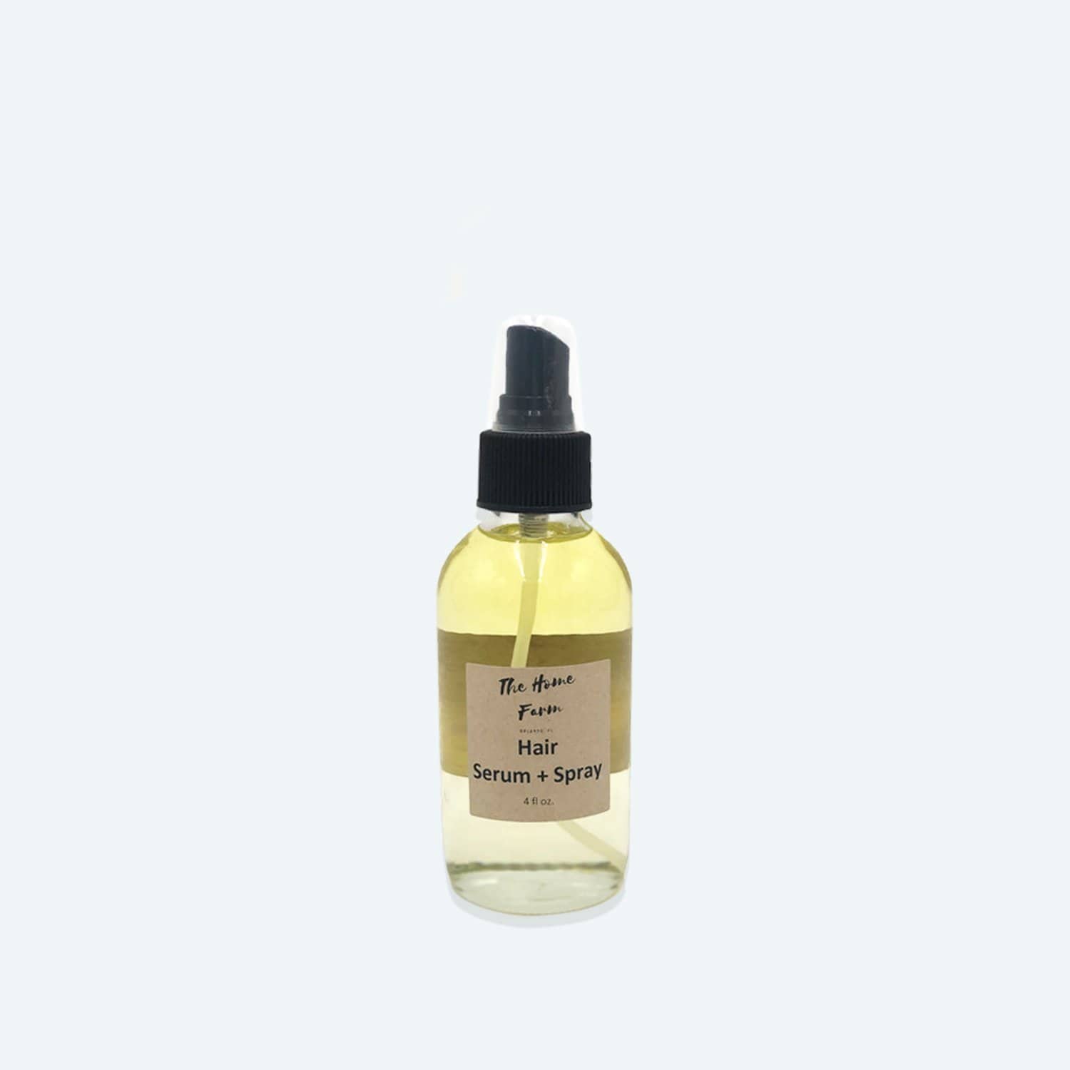 The Home Farm Hair Serum + Spray