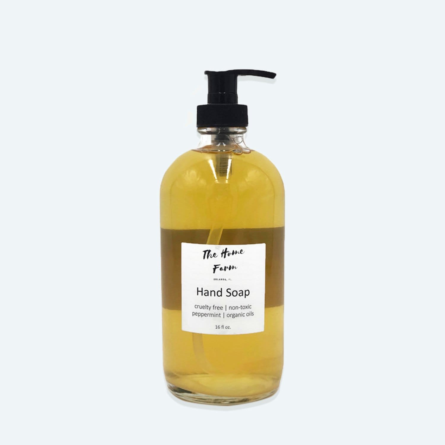 The Home Farm Home Farm Hand Soap