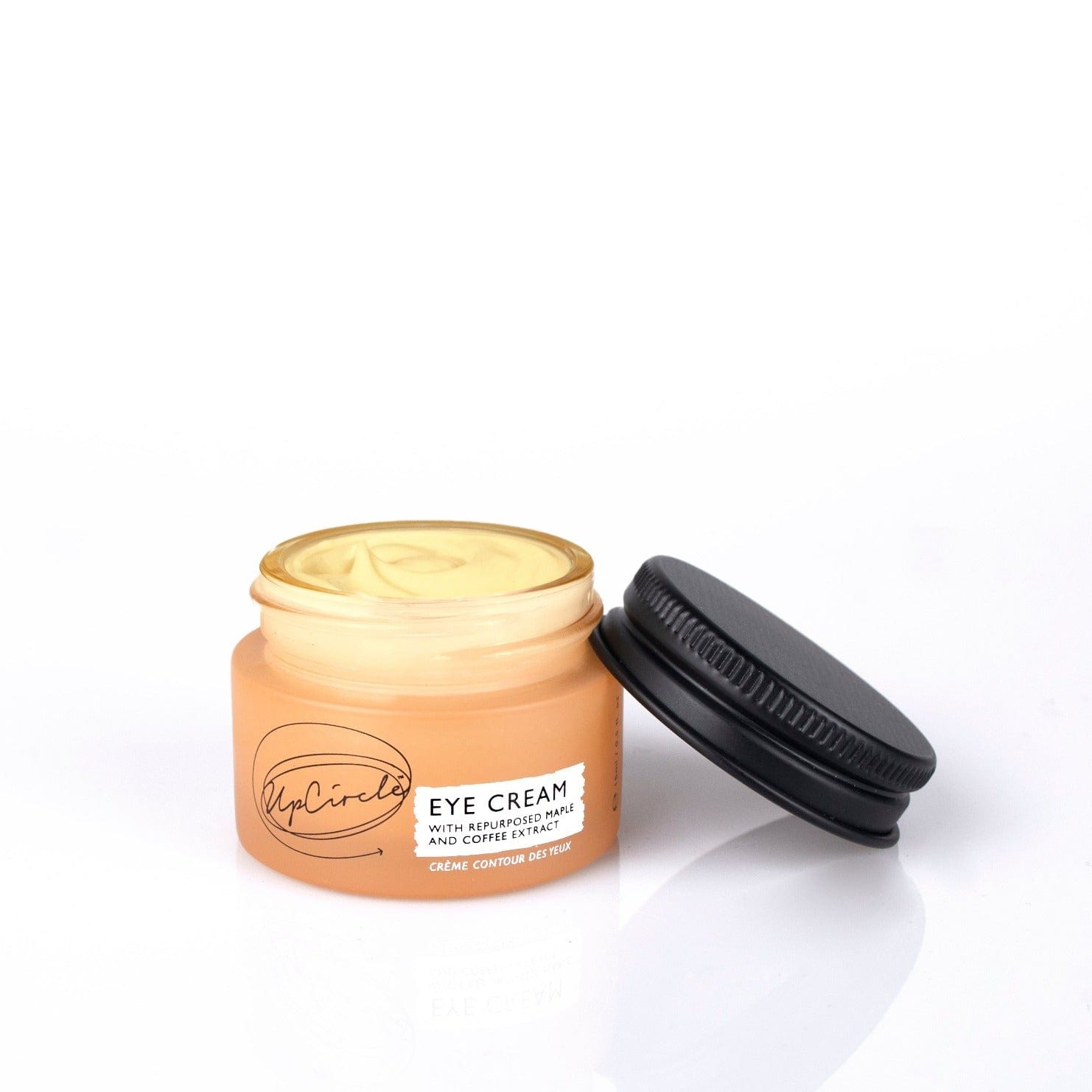 UpCircle Beauty Eye Cream