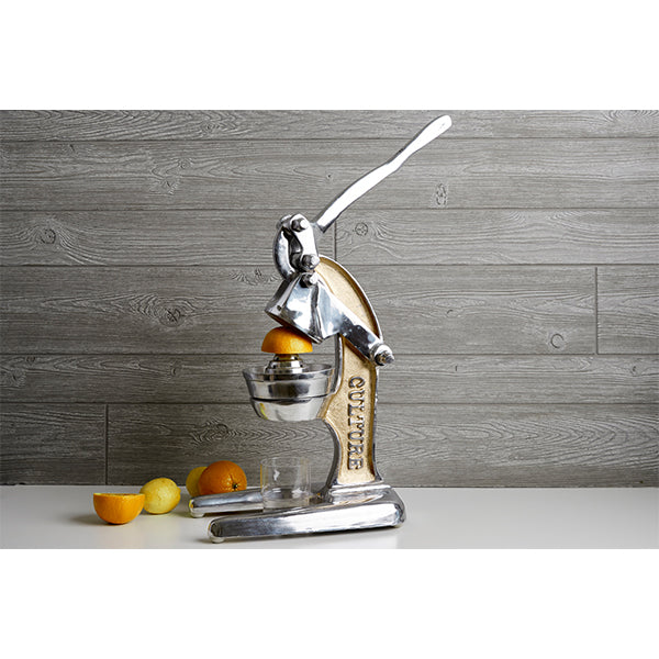 Handmade Artisan Citrus Juicer