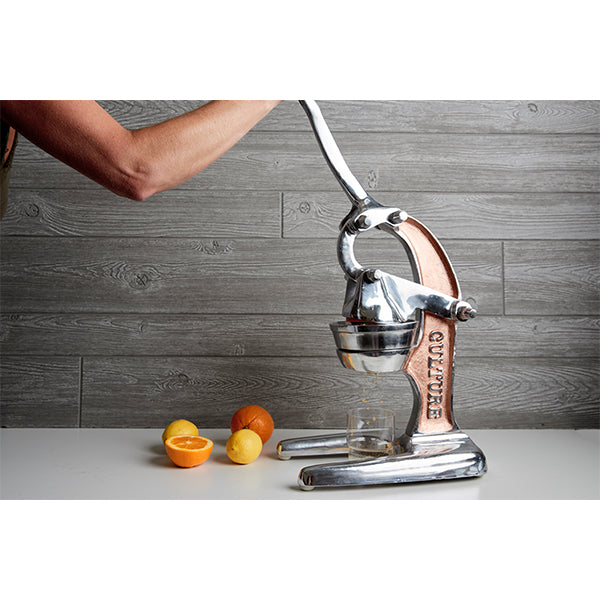 Handmade Artisan Citrus Juicer