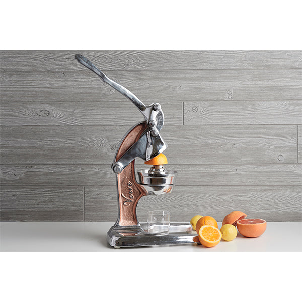 Handmade Artisan Citrus Juicer