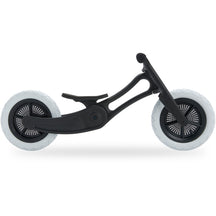 2-in-1 Recycled Toddler Bike