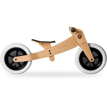 2-in-1 Toddler Bike