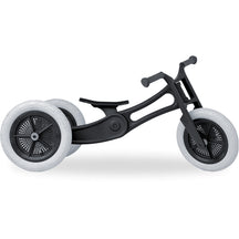 3-in-1 Recycled Toddler Tricycle