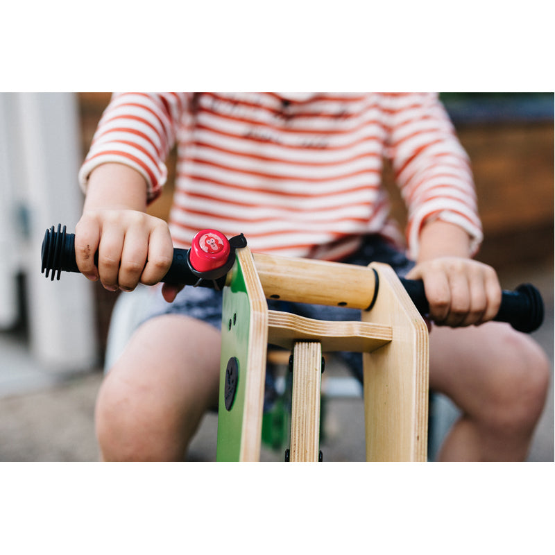 Endangered Species Bike Bell