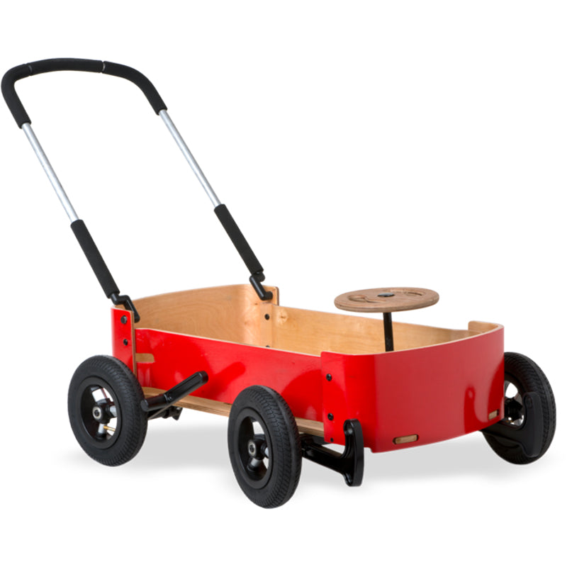 Kids Wagon